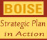 Strategic Planning