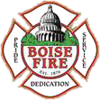 Boise Fire